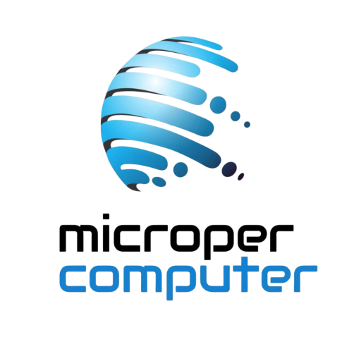 Microper Computer